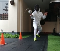 Modelo GM - 902 C - Recreacional